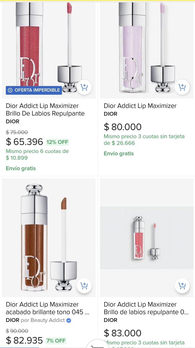 DoloMonica's tweet photo. @porqetendencias Pusieron la foto de un perfume. Si van a criticar al menos tengan data. Aca les envio (por lástima) la foto que debieron publicar: https://t.co/gs2ySAtPi8