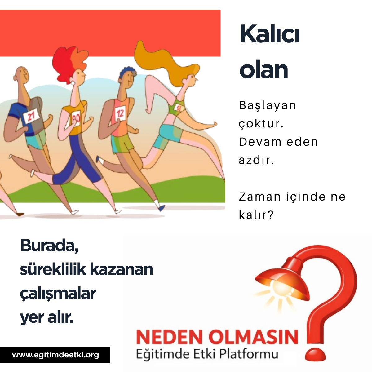 Eğitimde Etki Platformu tweet media