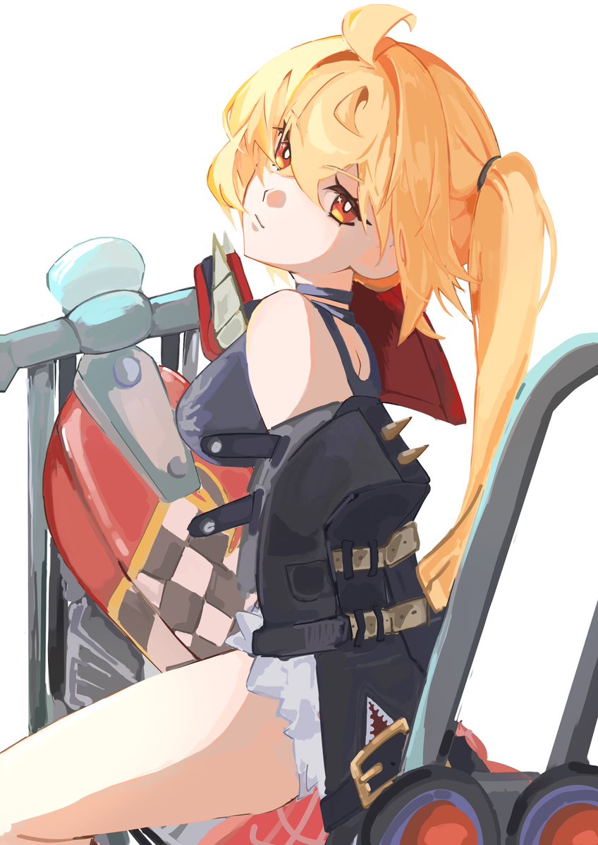 ちゃちゃｽﾝ tweet media