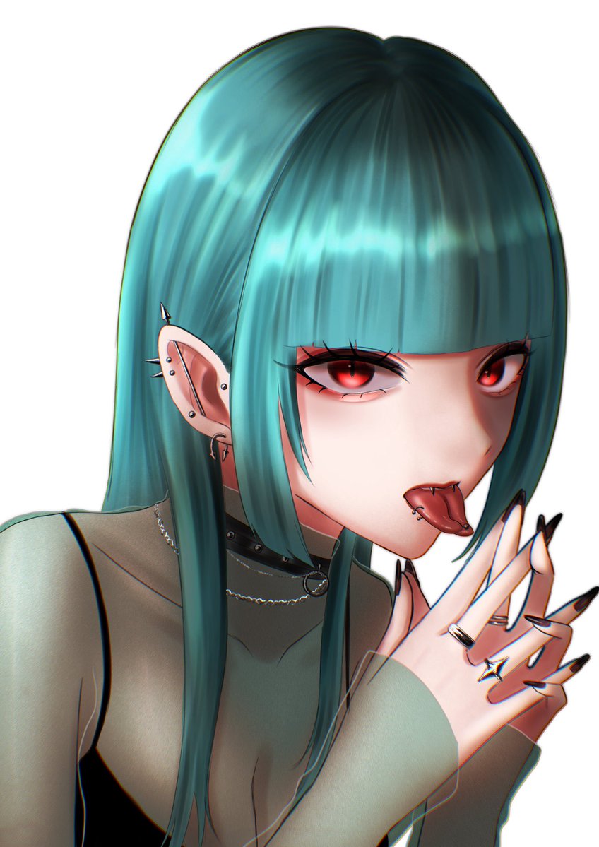 えのき tweet media