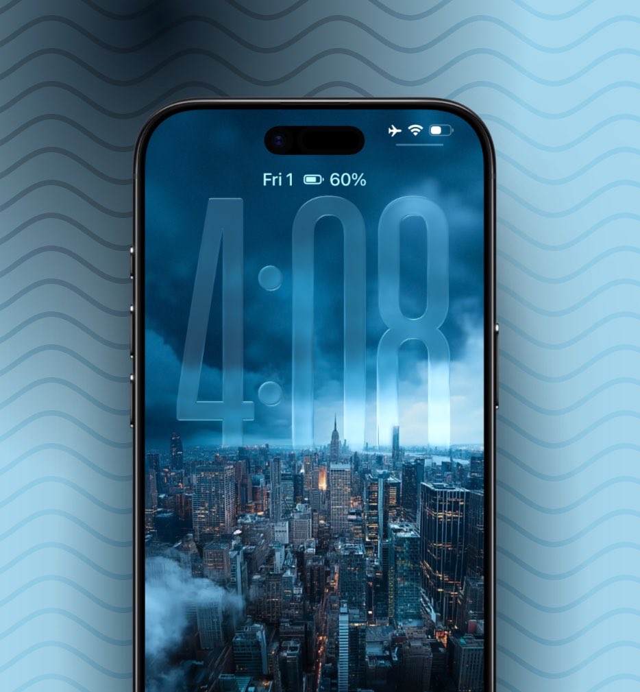 Ahmadansari2233's tweet photo. iOS users, share your lock Screen. I need a bit of inspiration to tweak my look Screen https://t.co/lwWVfhO99B