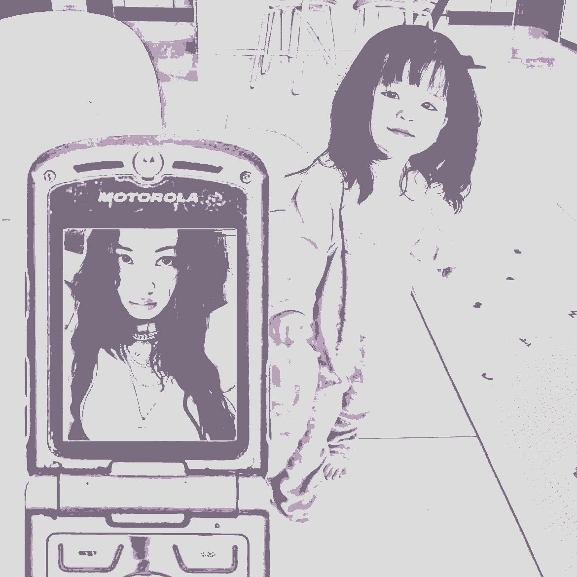 angelite tweet media