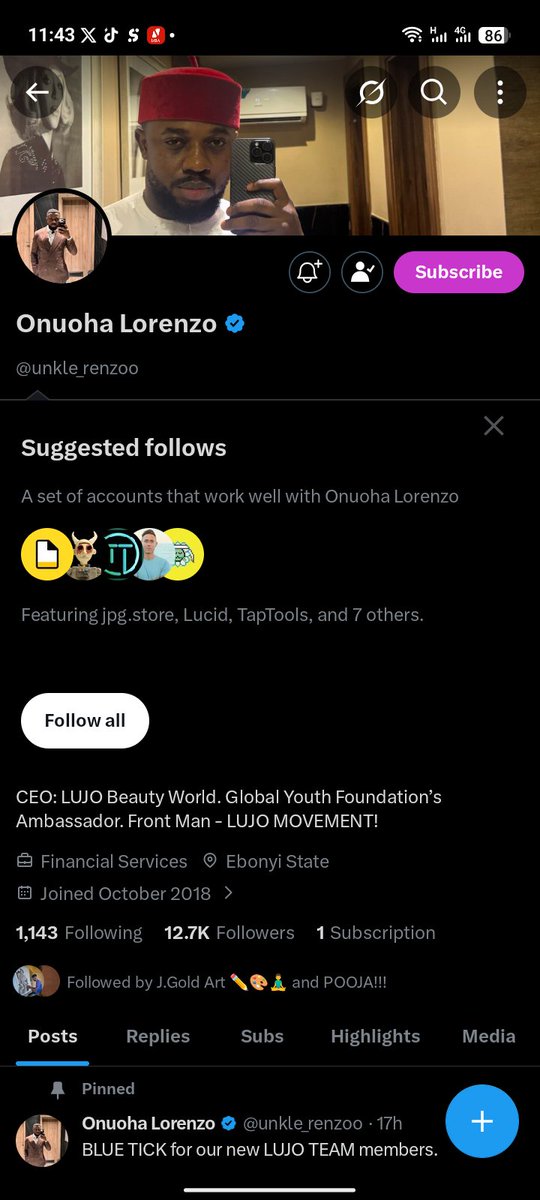 🕊️God is great🪔🤞 tweet media