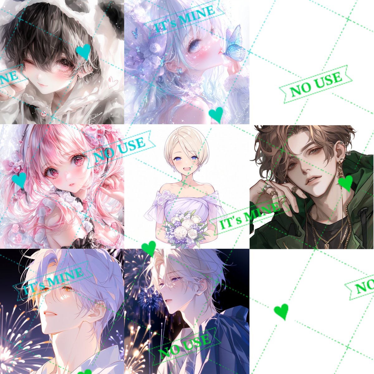 ai様ஐ♡* tweet media