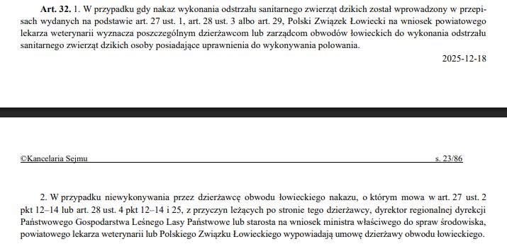 Koło Łowieckie nr 4 Słonka w Poznaniu tweet media
