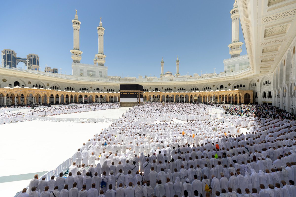 أخبار السعودية tweet media