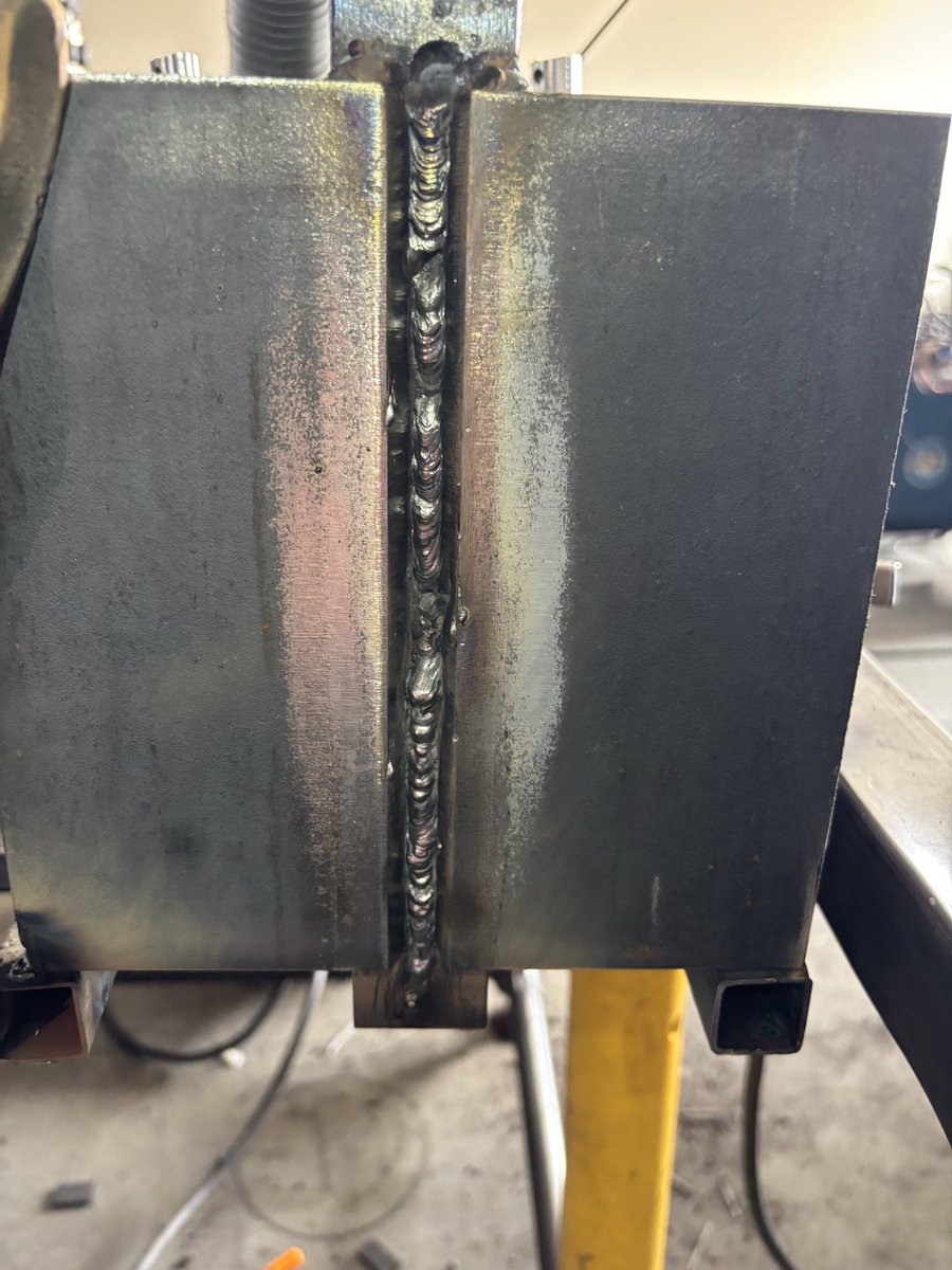 Rockstar of Metalwork Guy tweet media