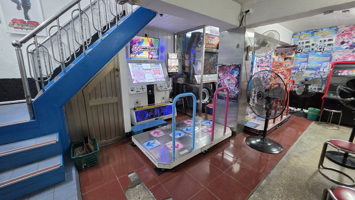 광주 게임플라자 / GAMEPLAZA GWANGJU tweet media