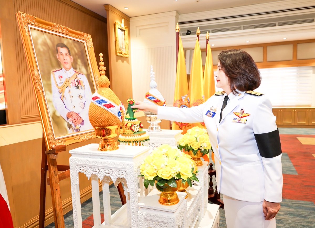 กรมบัญชีกลาง tweet media