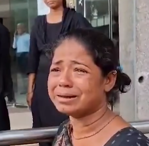 Nalini Unagar tweet media