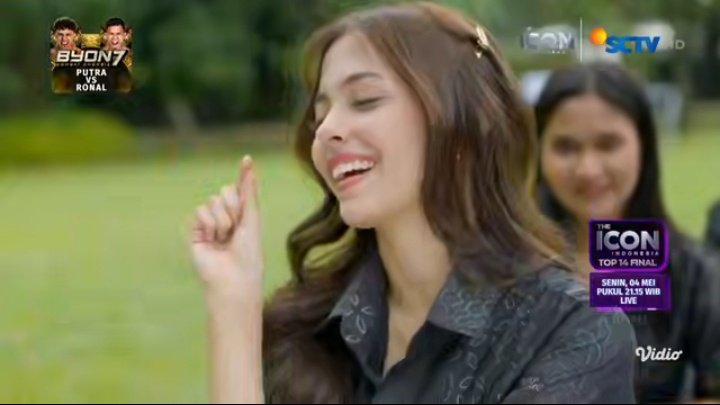 tia 😁 'my pacar' tweet media