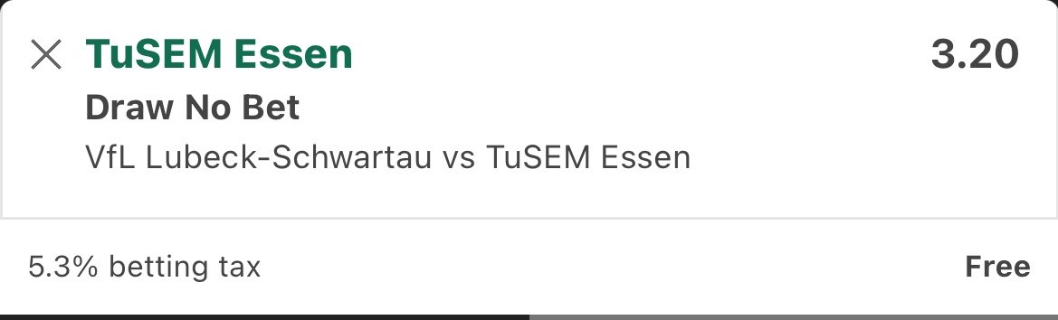Tipster Vince tweet media