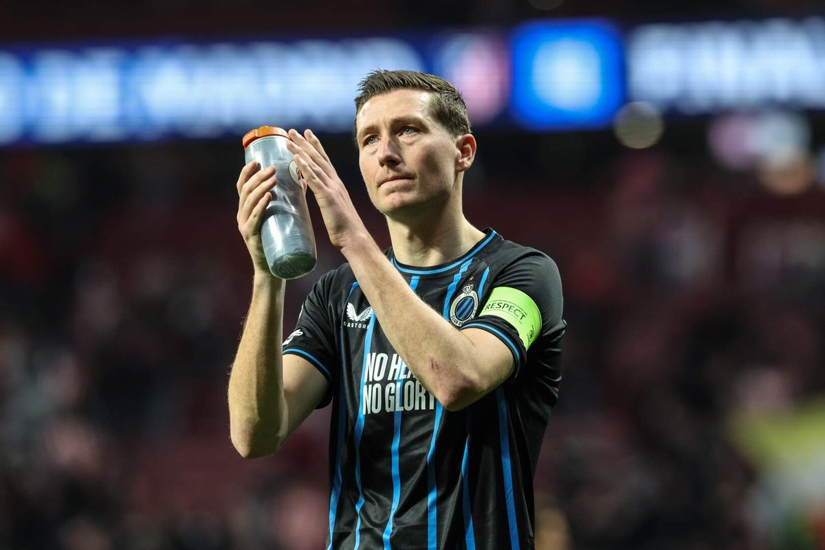t247net's tweet image. OFFICIAL: Club Brugge KV midfielder and club captain Hans Vanaken (33) has signed a contract extension until June 2028.

#ClubBrugge #JupilerProLeague #Transfers