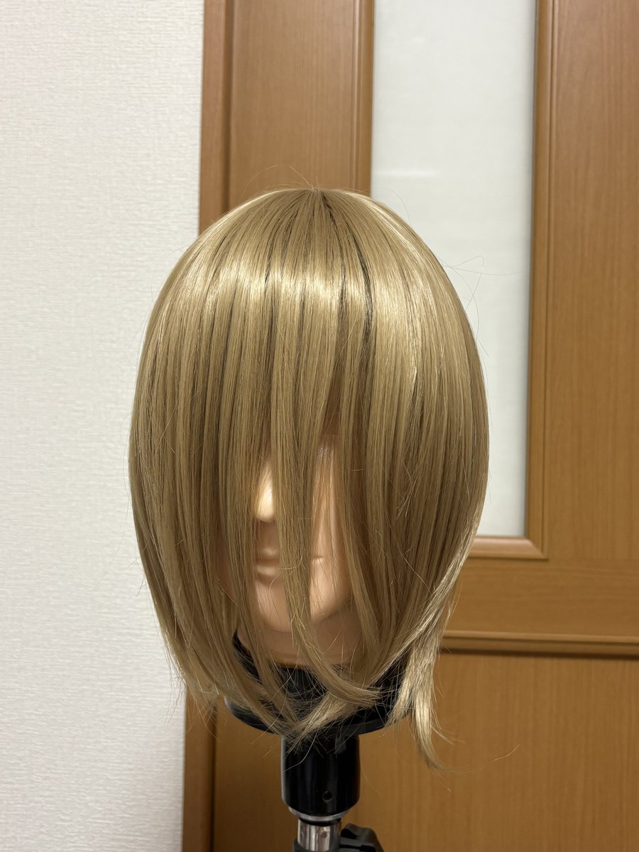 やっぱりエアリーさんのこの色しか勝たんくて😭届いてよかった😭