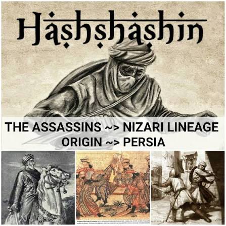Alisalmoosvi's tweet image. We Shia Muslims are the Order of the Hashashin, known in the West as the Order of the #Assassins. We fought against far larger oppressive enemies, whether it was the #Seljuk Empire, the #Mongols, or the #Crusaders.  Long live Iran!