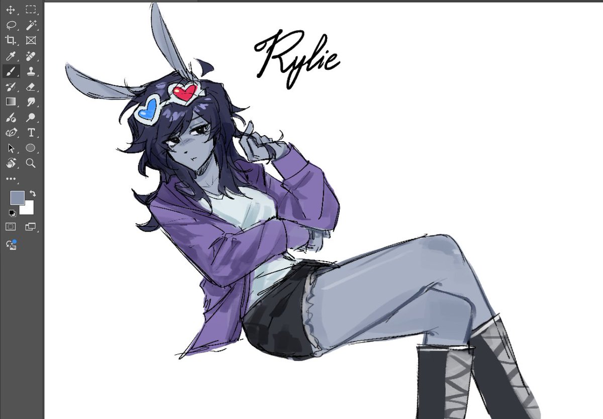 eikcaj_xd's tweet photo. fem ryan. anyone??? #jumpcut https://t.co/pntIh8aOwo