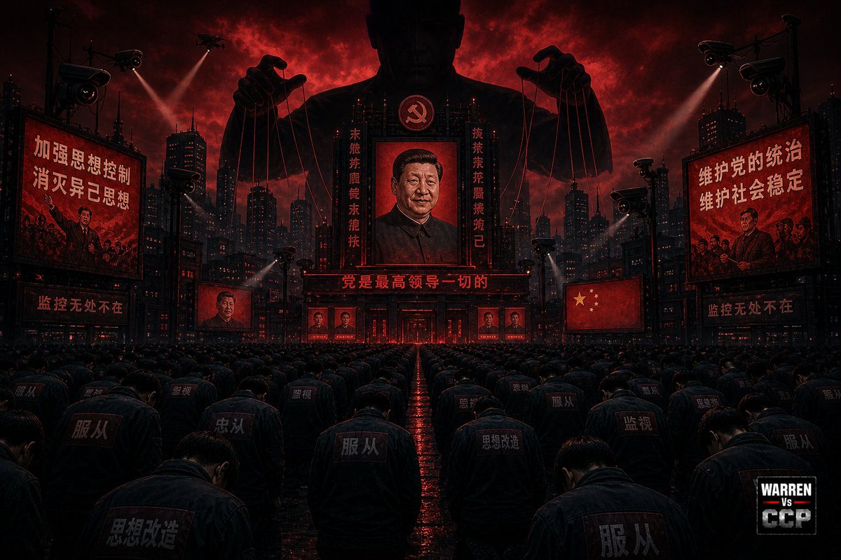 WarrenVsCCP | 🇺🇸🇹🇼🇺🇸 tweet media