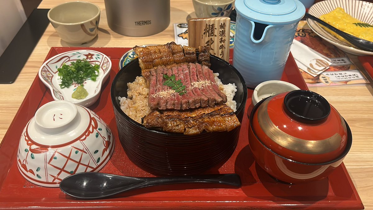 みずなし tweet media