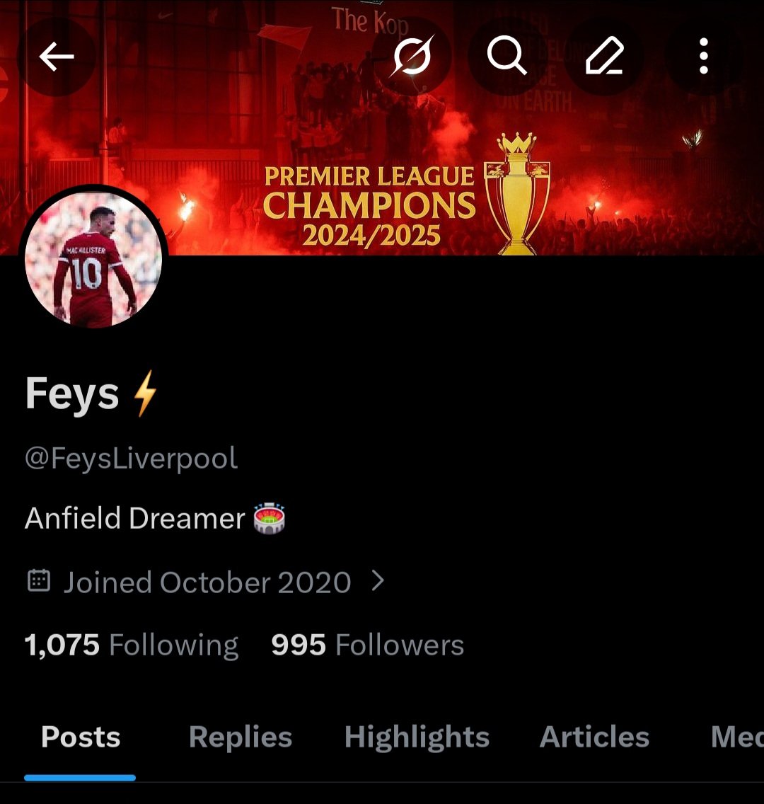 Feys⚡️ tweet media