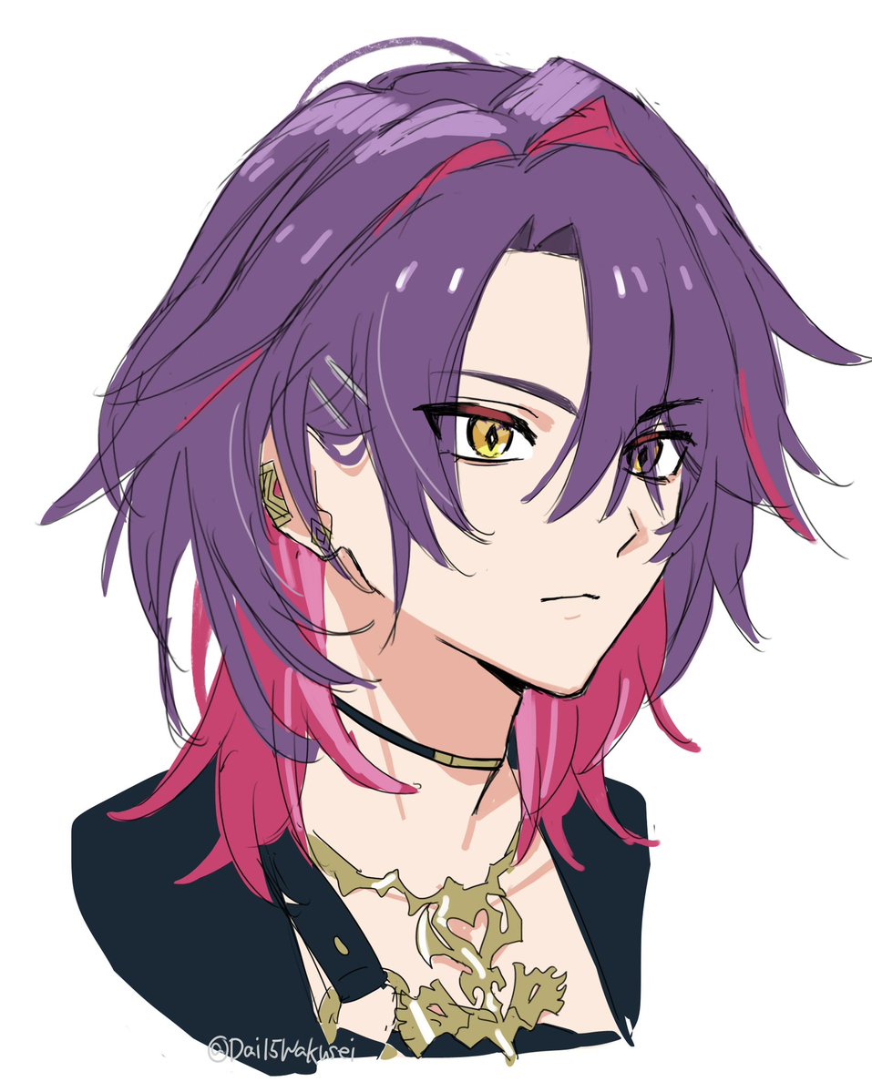 惑星 (@dai15wakusei) on Twitter photo 