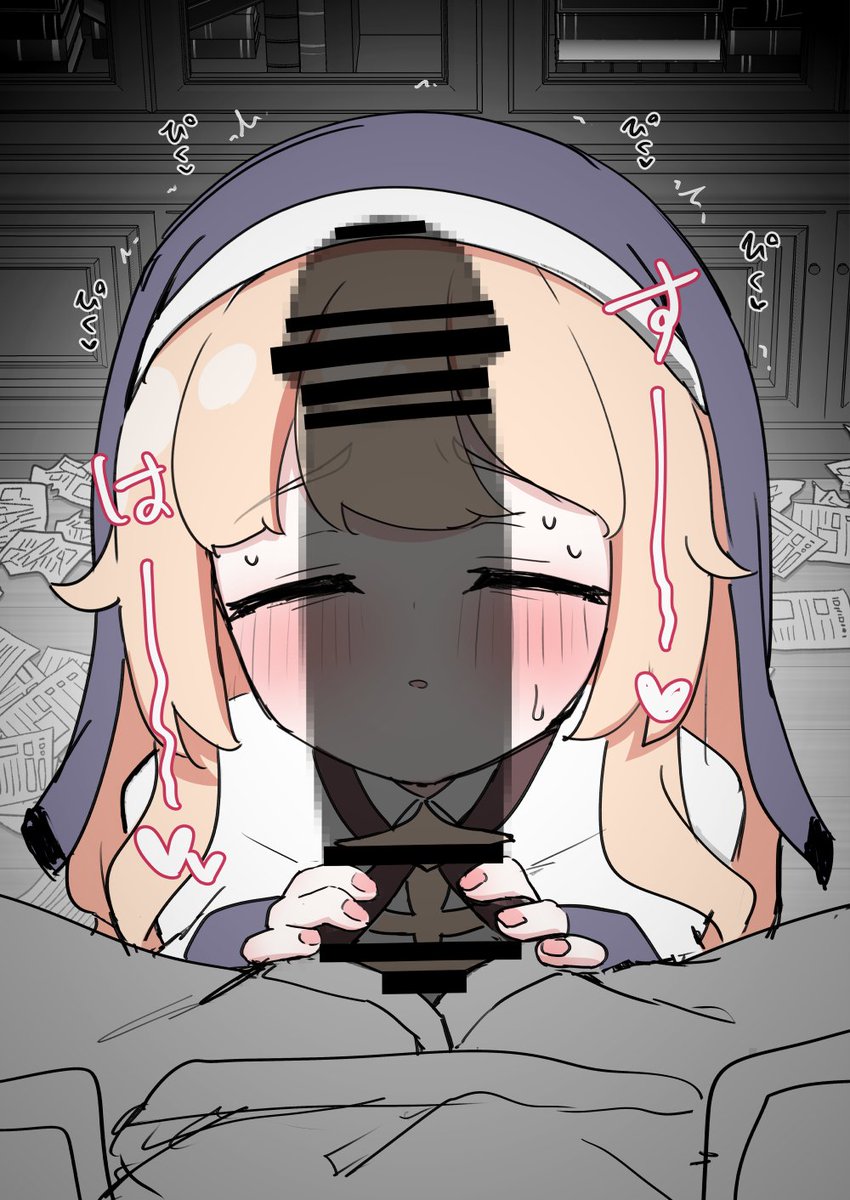 うさぎ兎さめ🐰"C107"1日目モ-32a🦈 tweet media