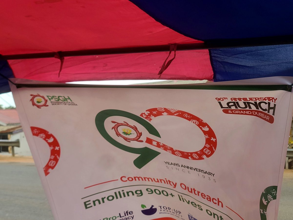 dawittty's tweet photo. #PSGH@90: Enrolling 900+ Lives onto NHIScurrently on-going at 1st STOP: Amanokrom @Official_PSGH @PSGhAshanti @Official_PSGH #PSGH https://t.co/1VQhw0bzMS