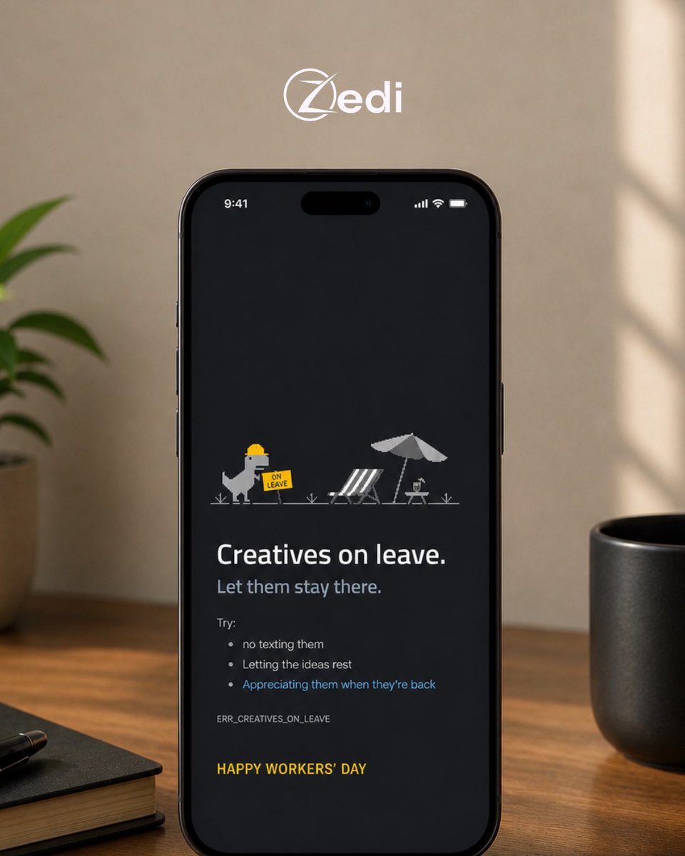 Zedi Inc tweet media