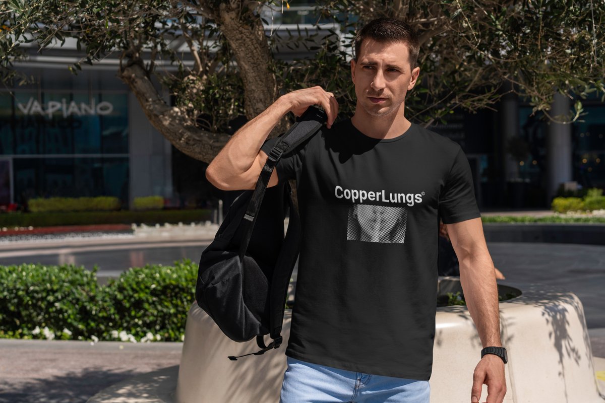 COPPER LUNGS tweet media