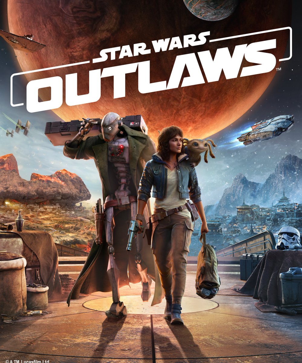 Daily Star Wars Games tweet media