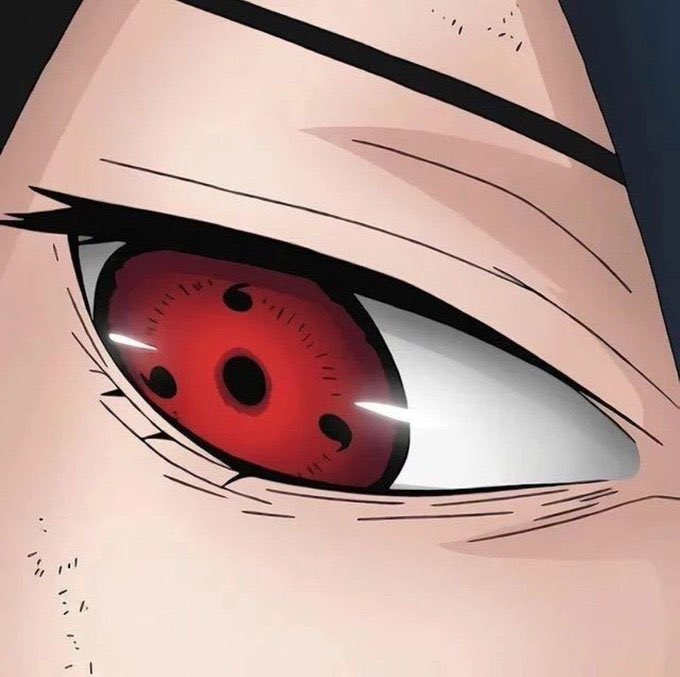 Eyes Naruto  ✨