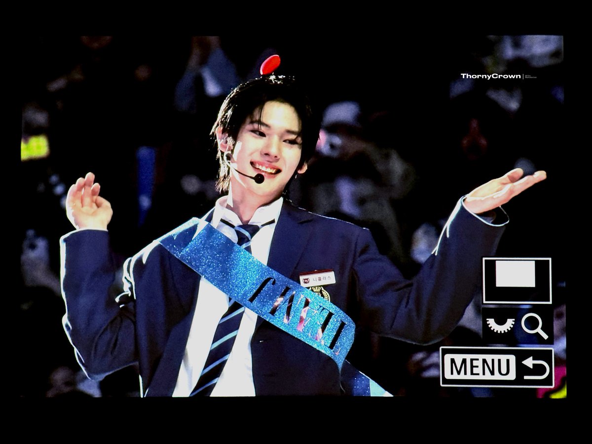 260501

#nicholas #니콜라스 #SMTR25 
#replyhighschool 
#응답하라하이스쿨