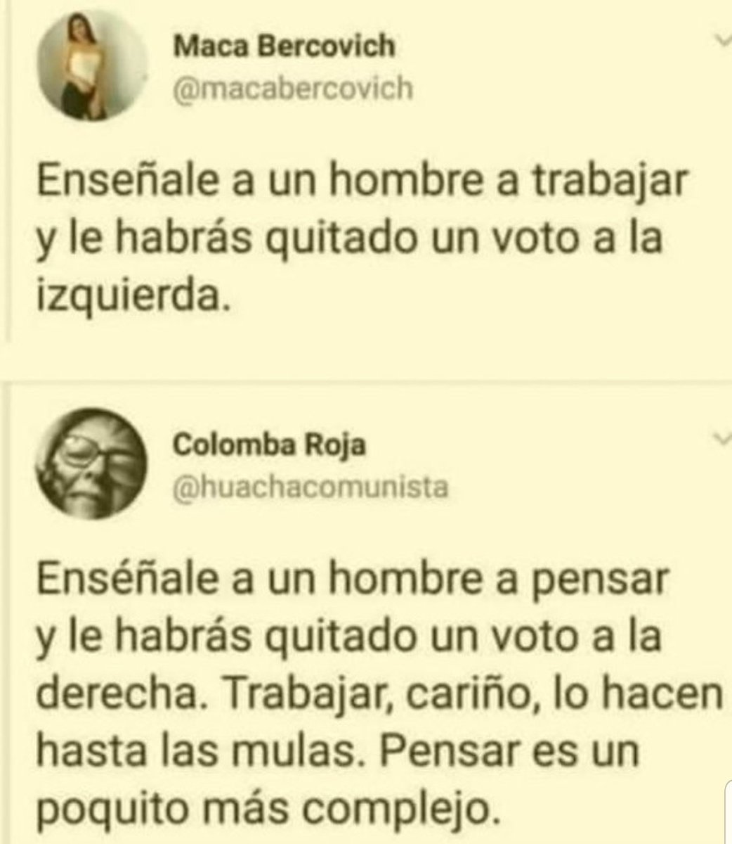 Astrid Arévalo Silva tweet media