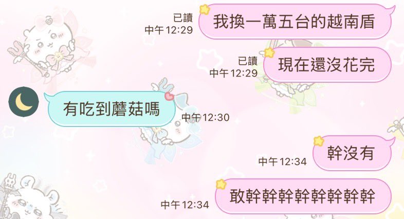 夏帆 tweet media
