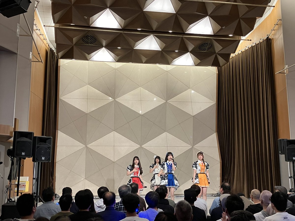 SKE48 なるべくしゃべりたい tweet media