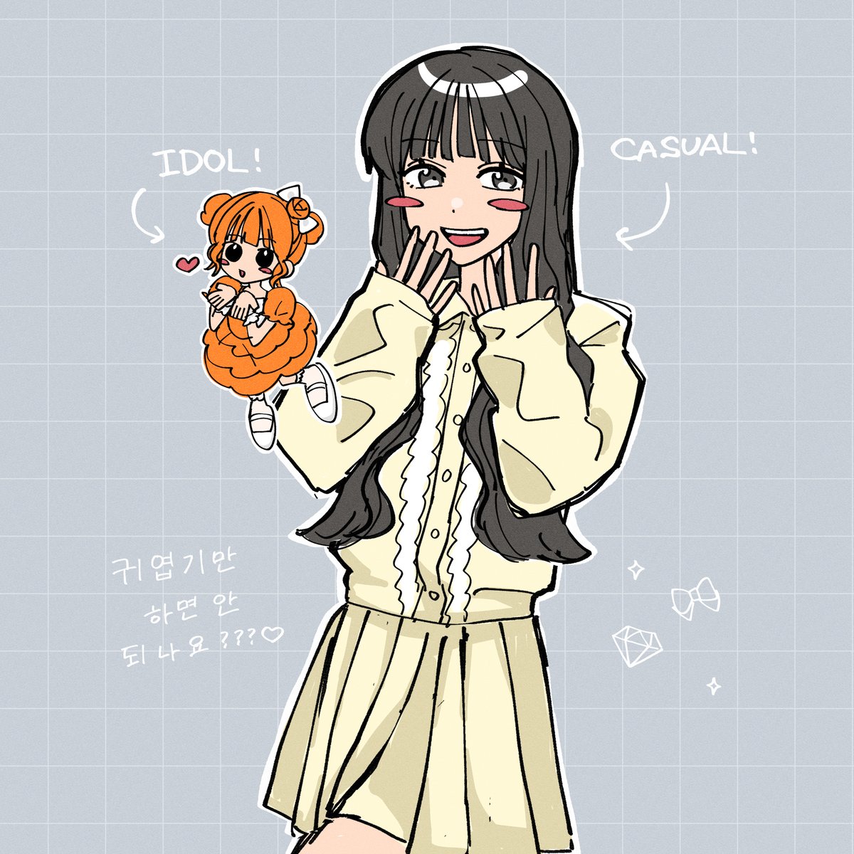 のづ～ら tweet media