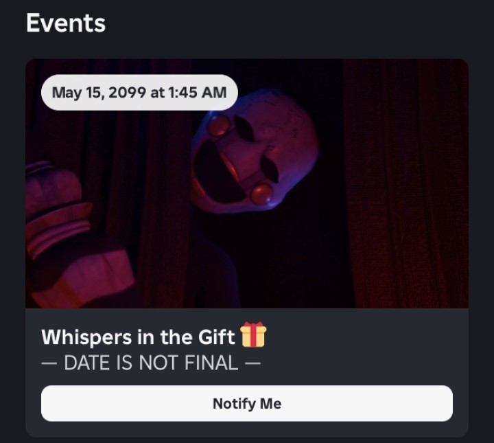 Bite By Night News/GenesisX tweet media