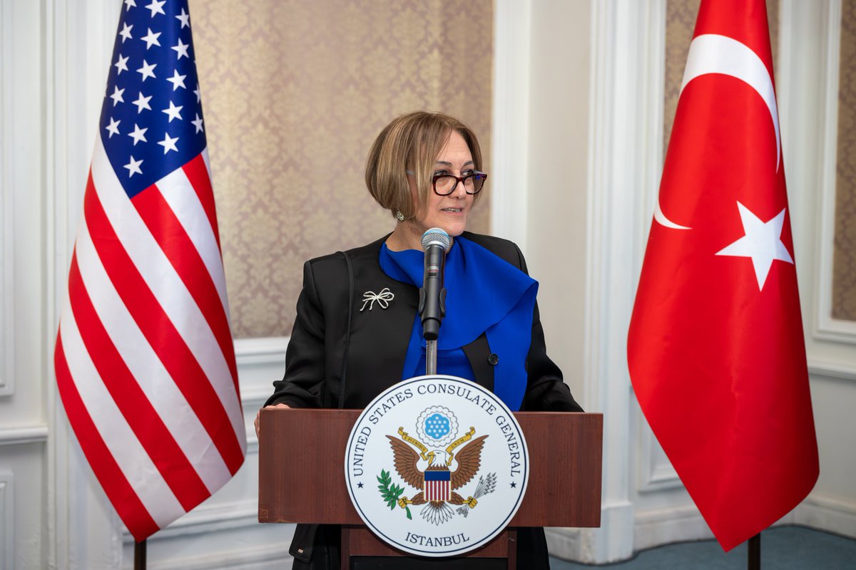 Atlantic Council Turkey Program tweet media