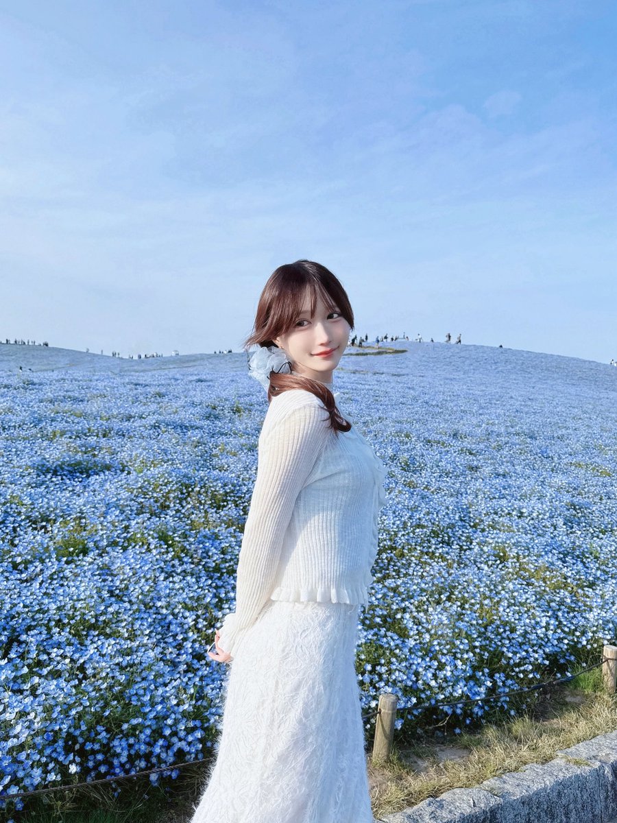 杉本凛 tweet media