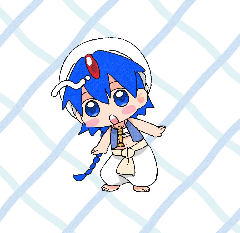 はなまる tweet media