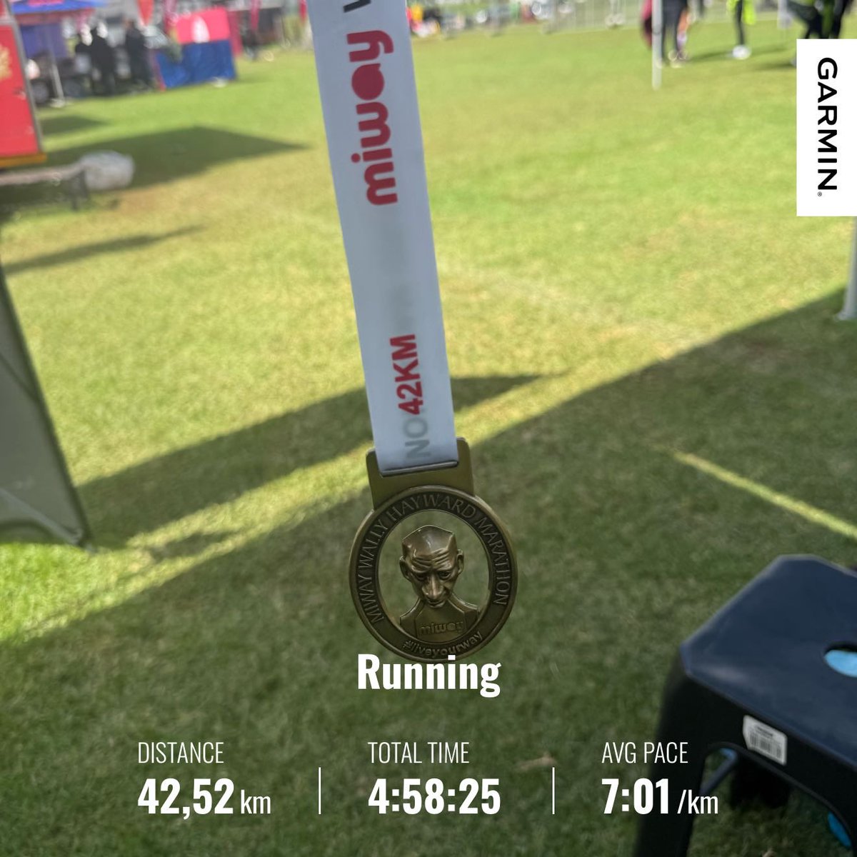 MohauSam's tweet image. Weekend Long Run at the my marathon, Wally Hayward!!!👌🏿

I can never get used to Pretoria Hills 🥵

#Habits
#90DaysWithoutSugar
#FetchYourBody2026