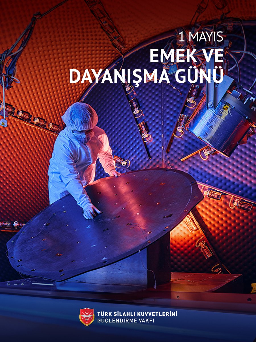 TSKGüçlendirme Vakfı tweet media