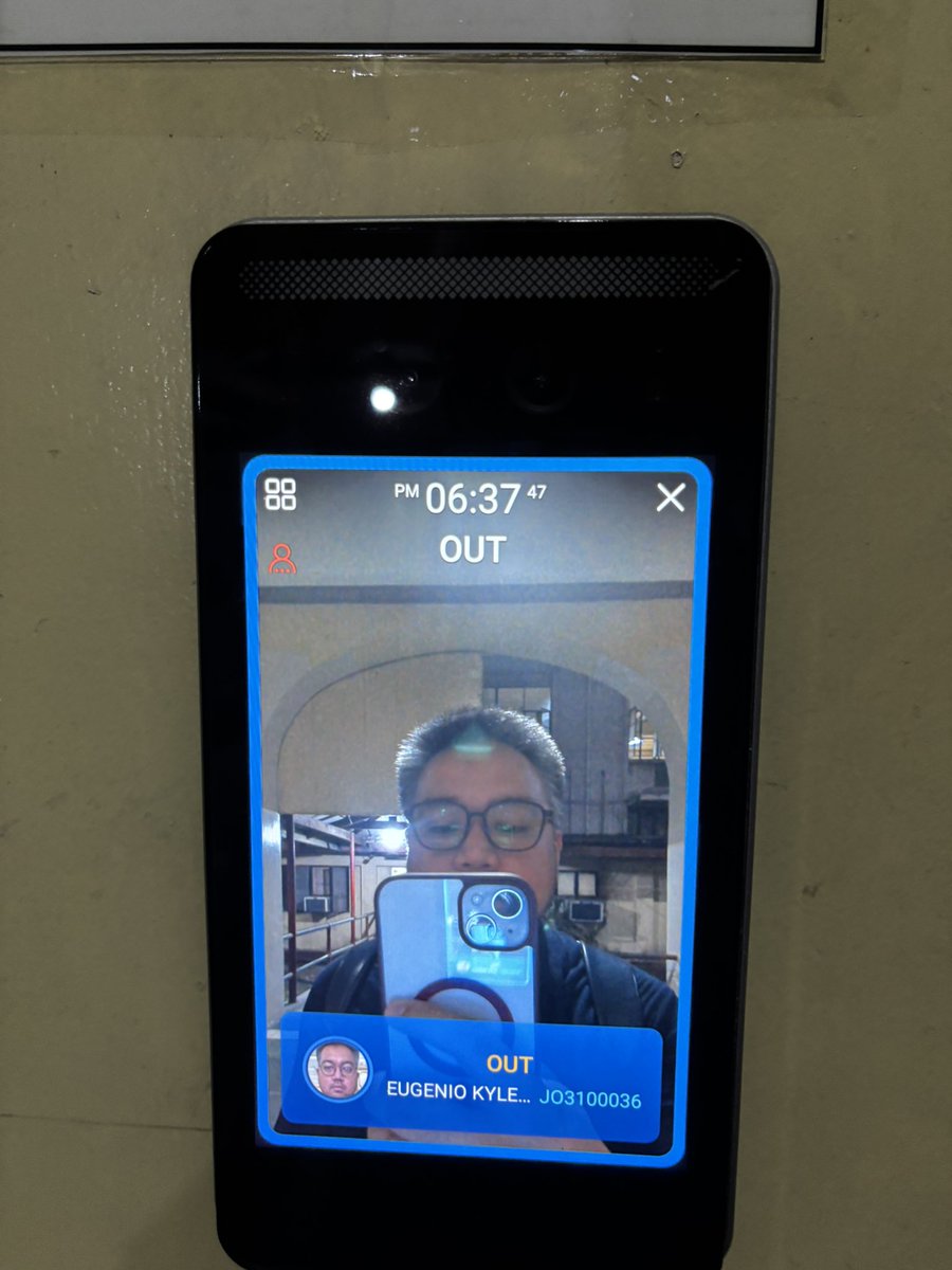 Kyle Eugenio tweet media
