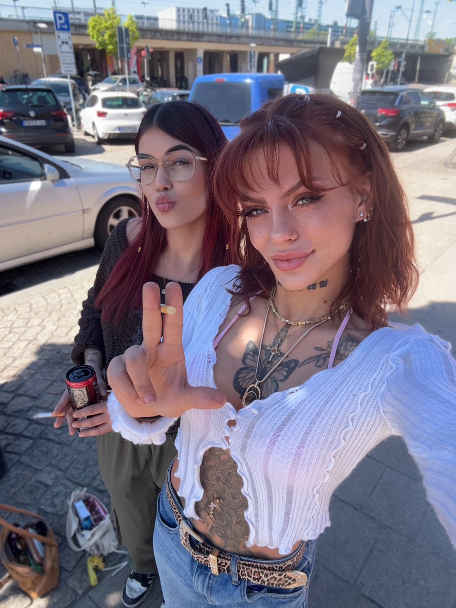 🌶️ Lady Diavolo 🌶️ tweet media