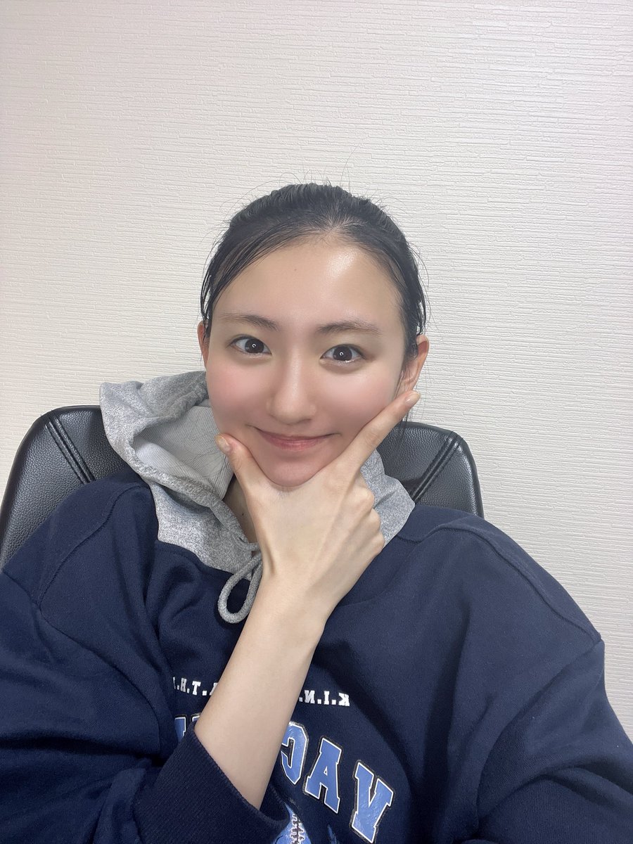 杏乃々香 （あん ののか） tweet media