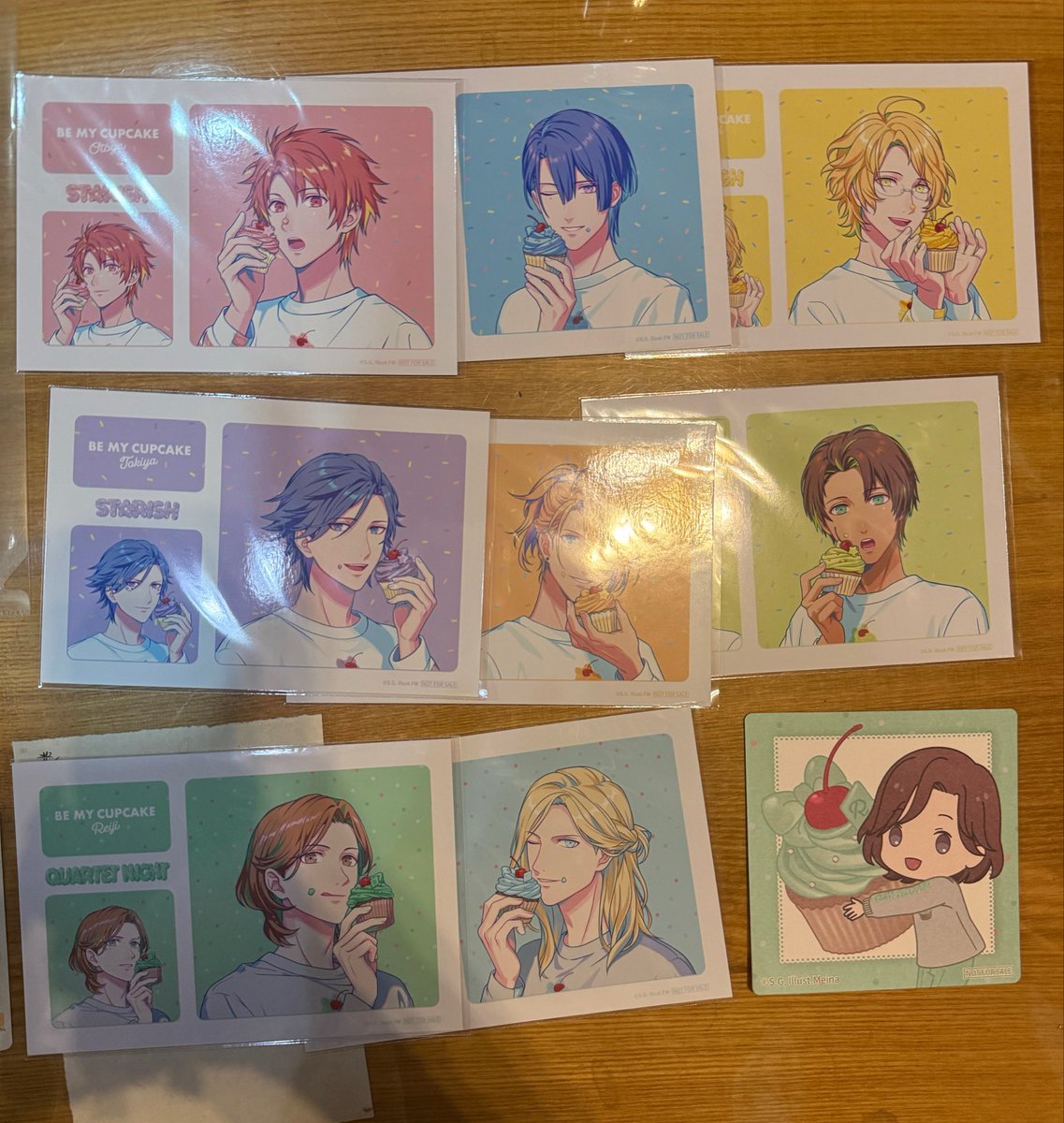 咲希 tweet media