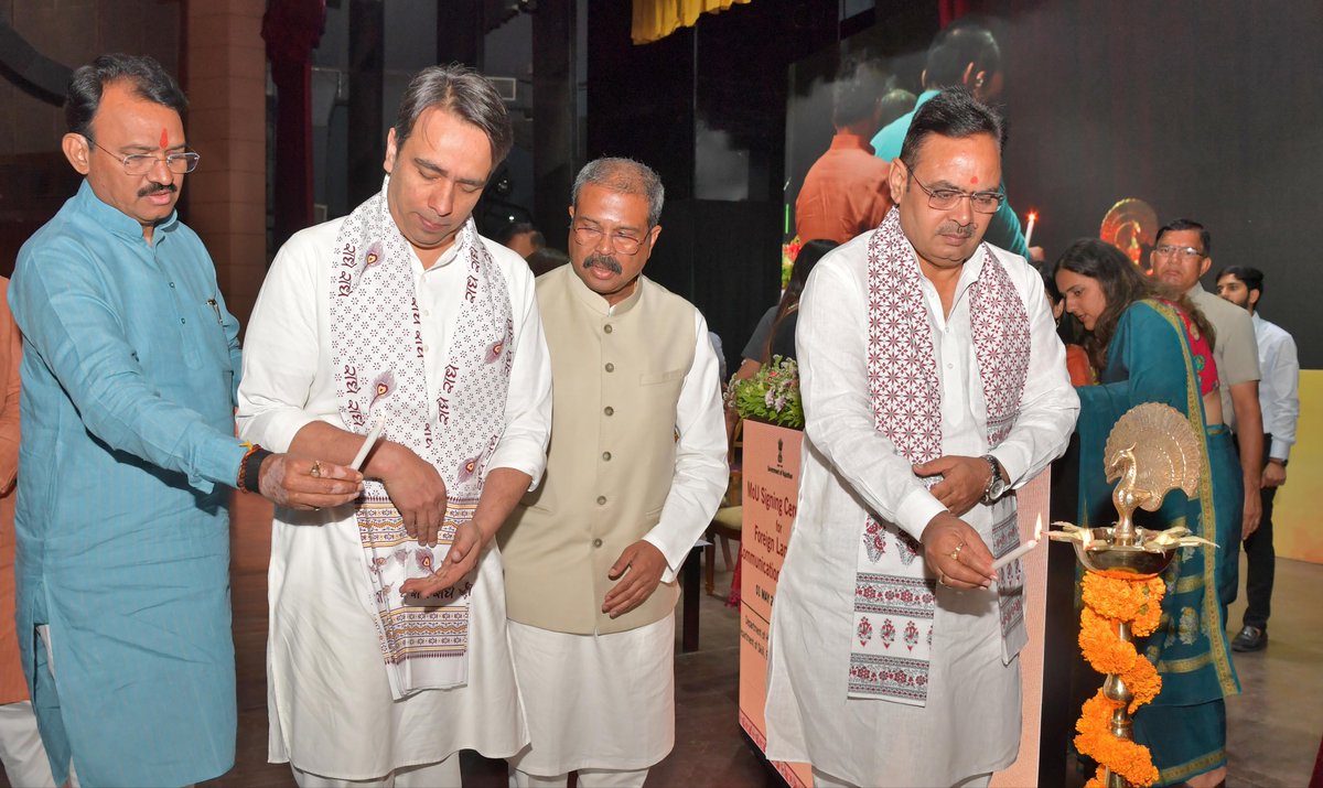 BJP Rajasthan tweet media