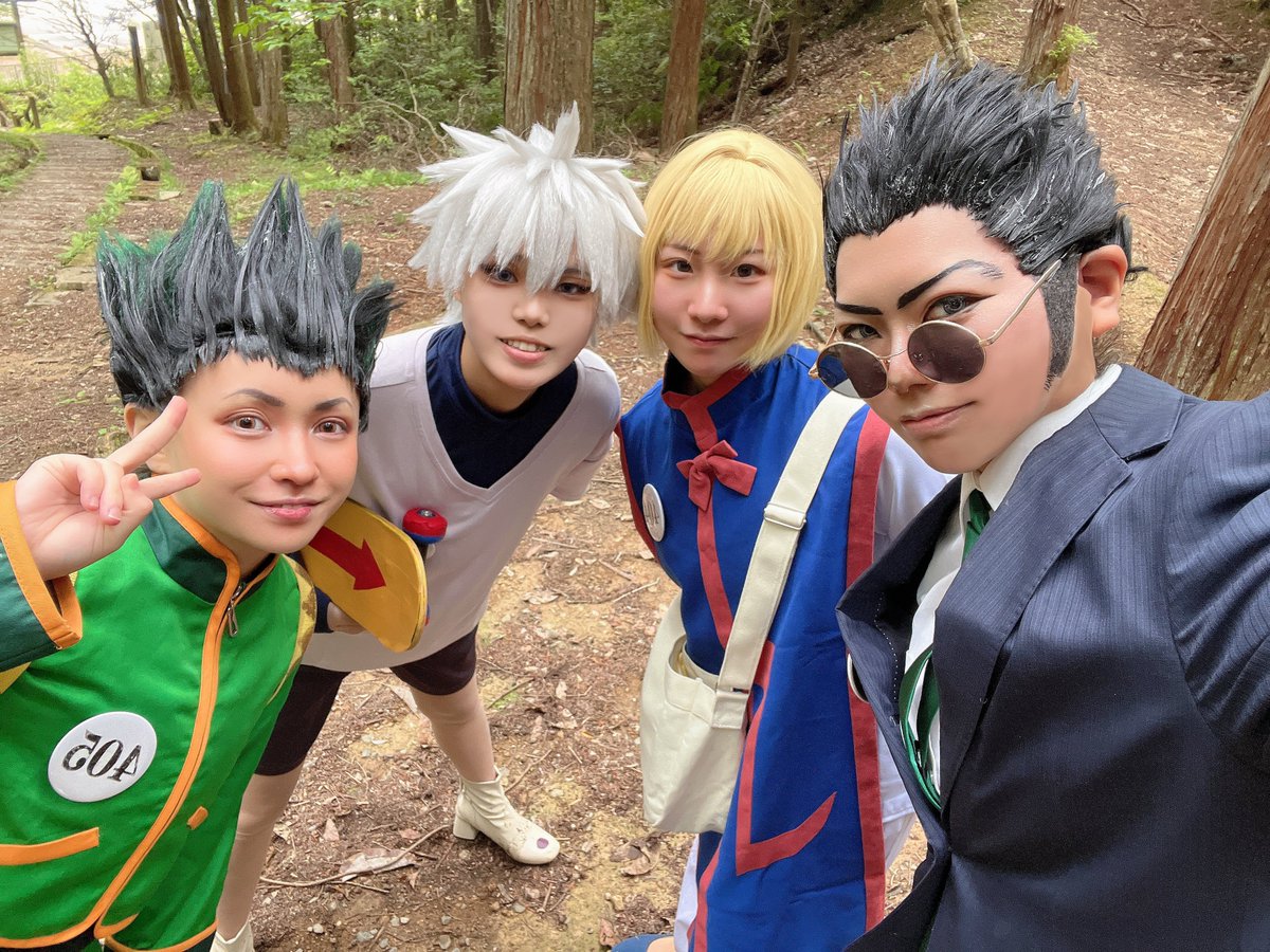にべあ tweet media