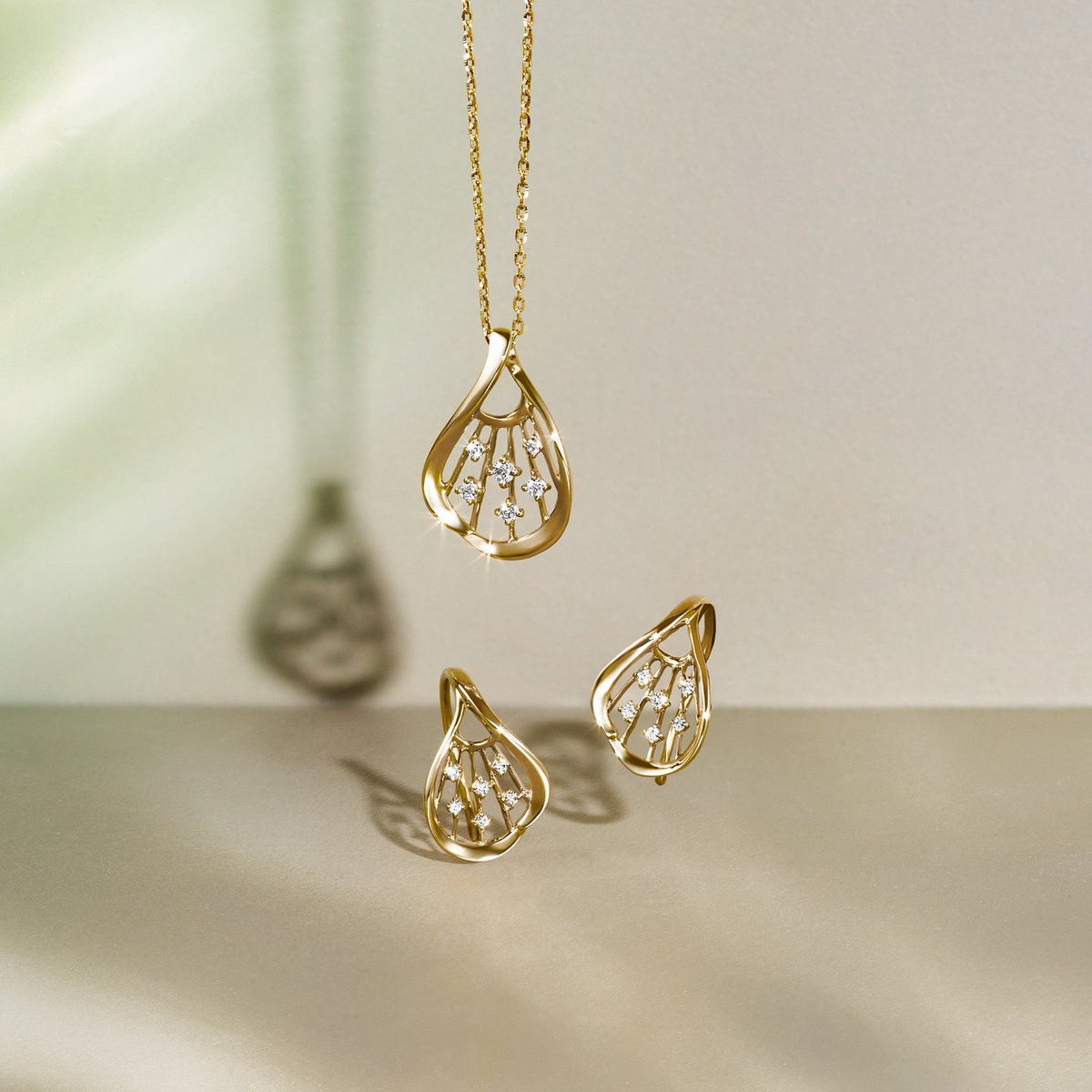 新品タグつき♡スカラップジュエリー♡ スタージュエリー (@star_jewelry) / Posts / X