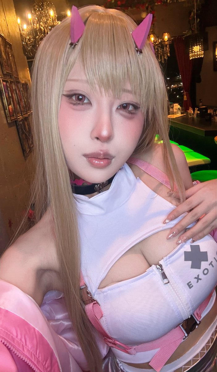 茶々丸さくら🐾デビエンメイド tweet media