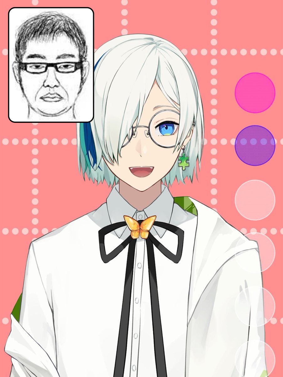 はまる🧩VTuber tweet media